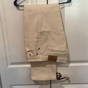 Lauren Ralph Lauren Jeans - Perfect Condition!